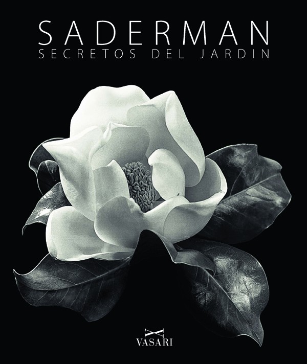 Anatole Saderman - Secretos del Jardín