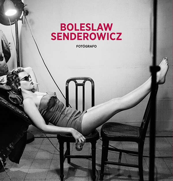 Boleslaw Senderowicz. Fotógrafo