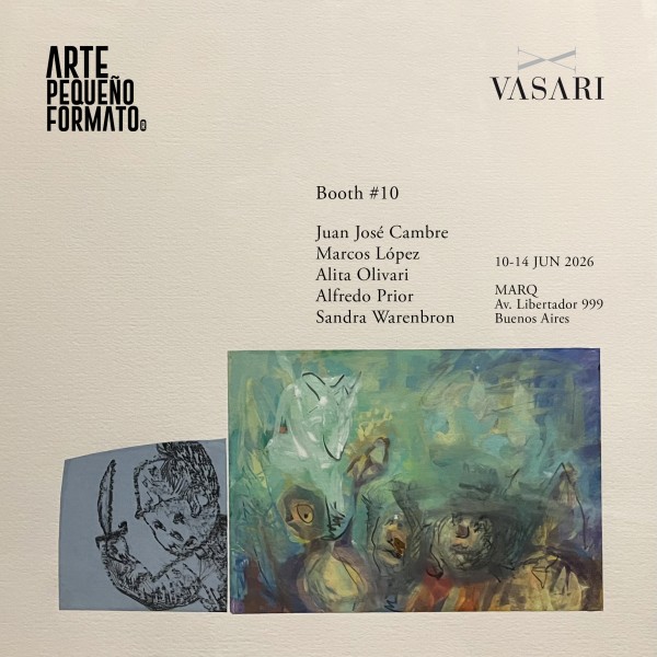Feria Arte Pequeño Formato