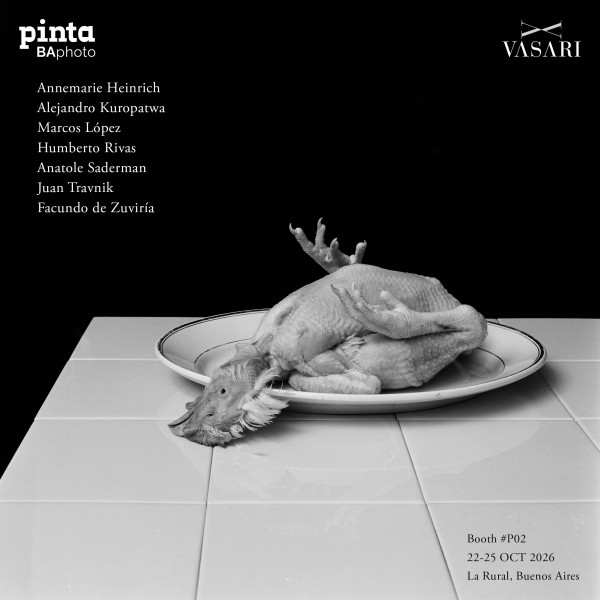 pinta BAphoto 2026