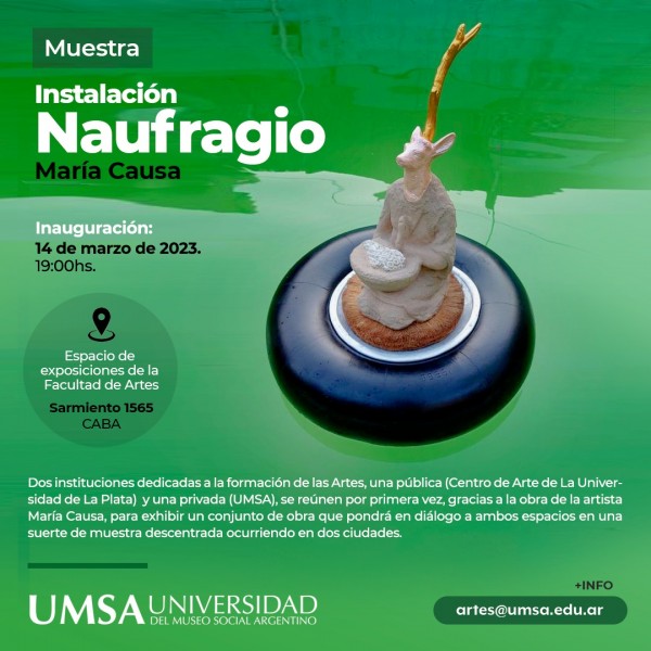 MARIA CAUSA EN UMSA