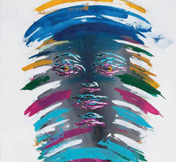 Rómulo Macciò en Centro Cultural Recoleta