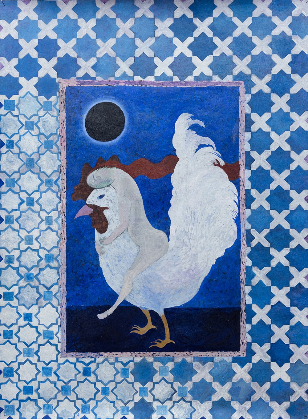 El Gallo