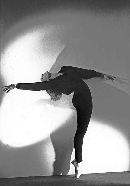 Tamara Gregorieva