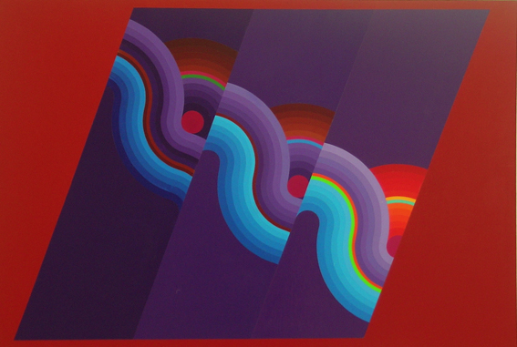 Atmospheres III