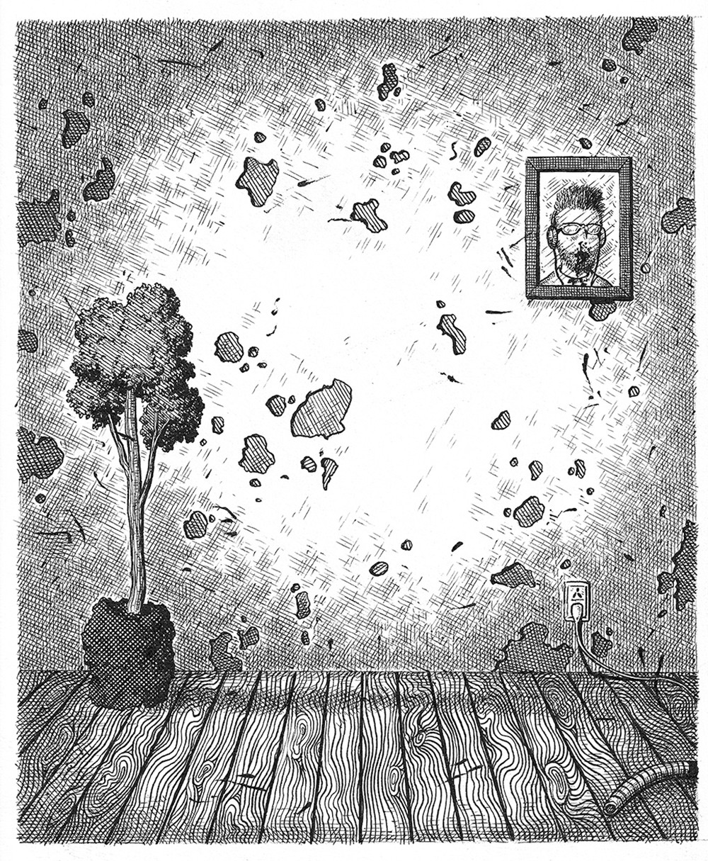 Sin título, de la serie 