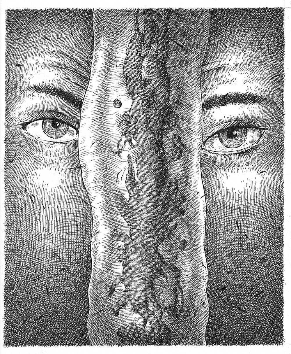 Sin título, de la serie 