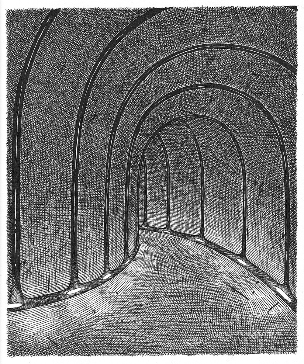 Sin título, de la serie 