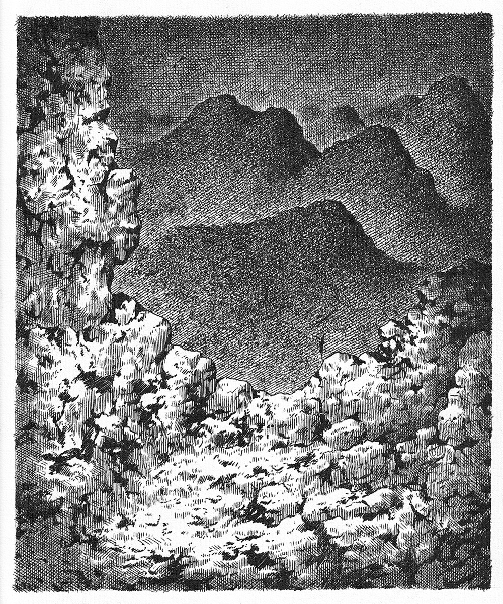 Sin título, de la serie 