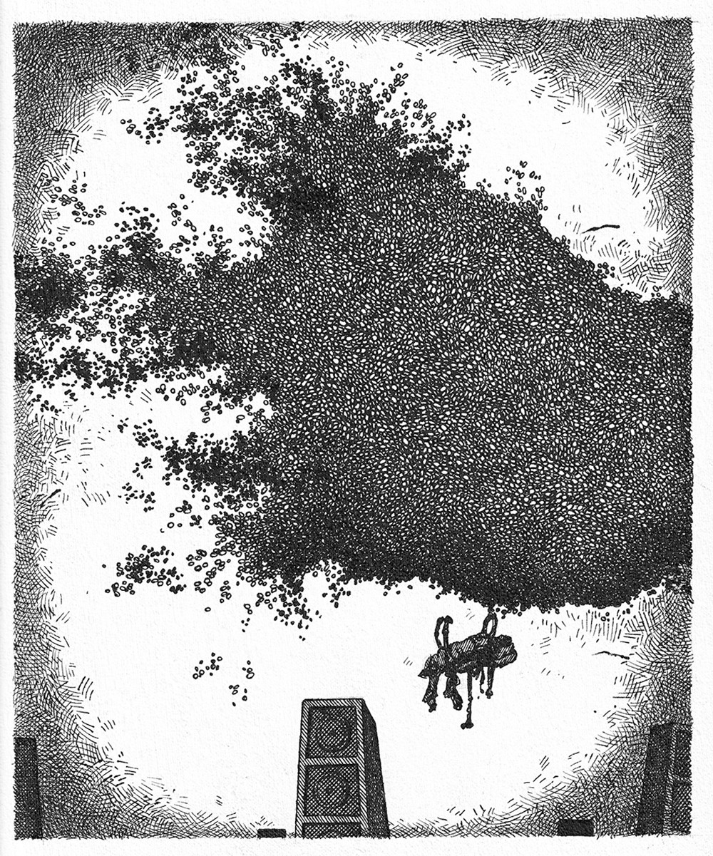 Sin título, de la serie 