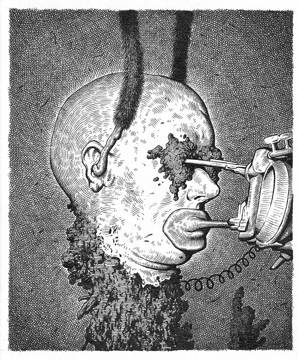 Sin título, de la serie 