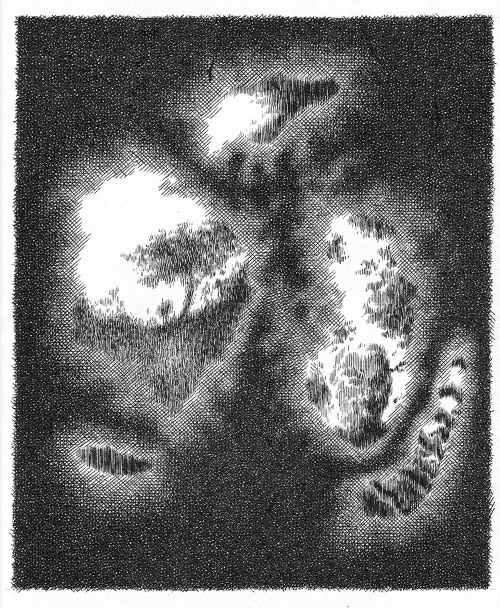 Sin título, de la serie 
