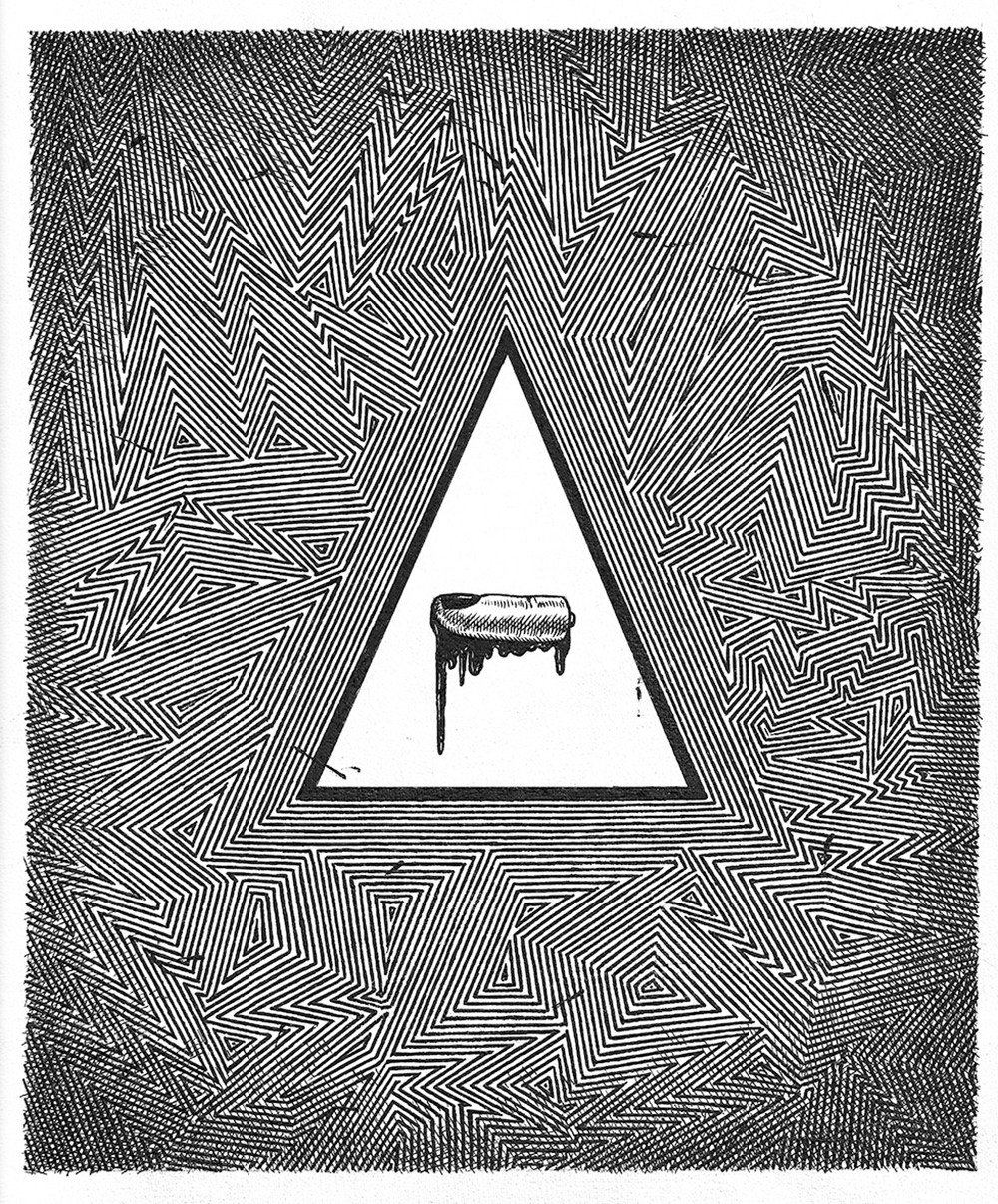 Sin título, de la serie 