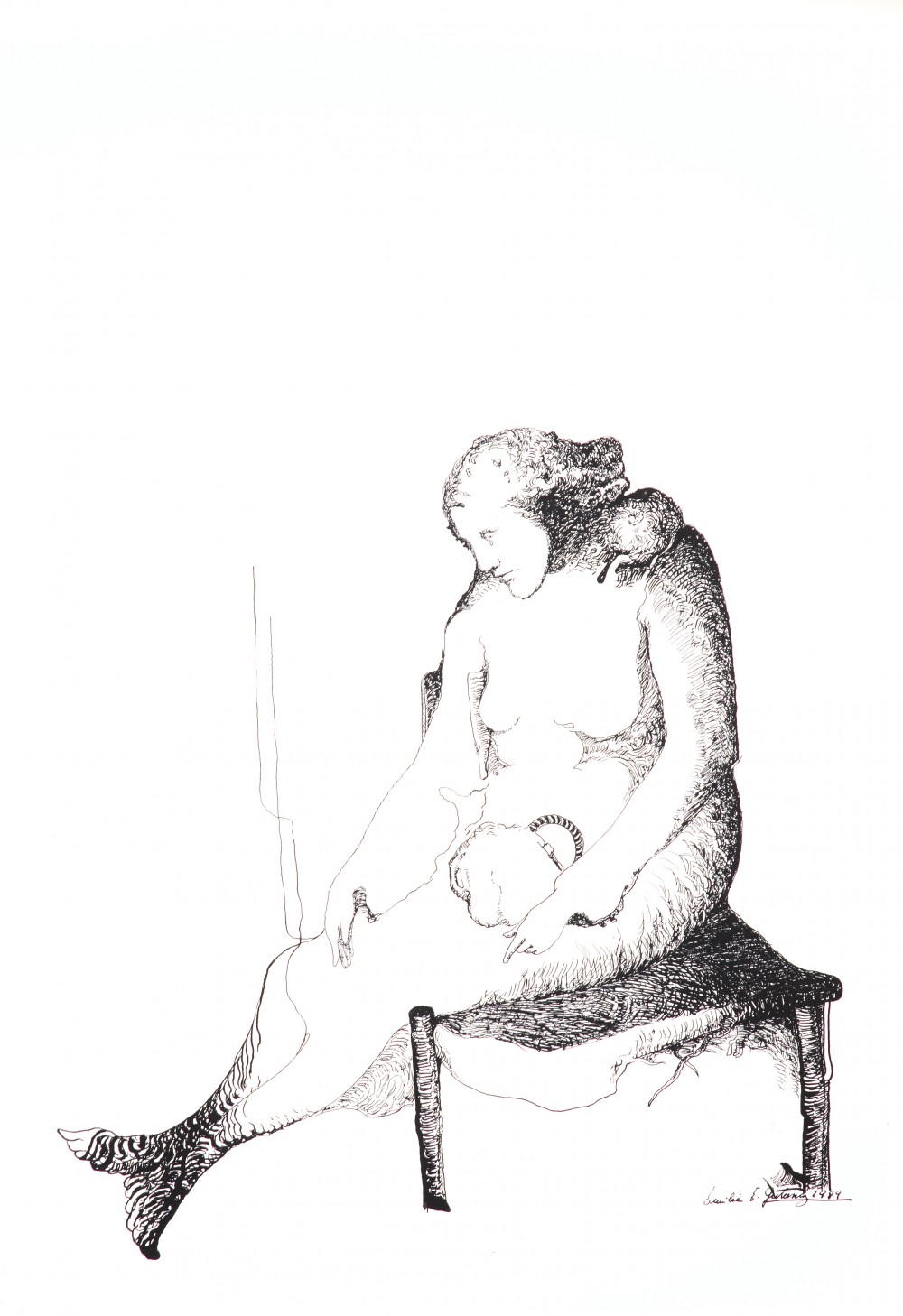 Ondina