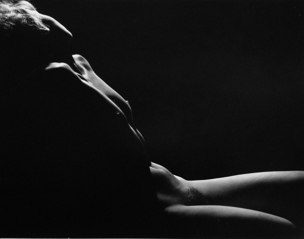 Desnudo XXI, Thilda Thamar