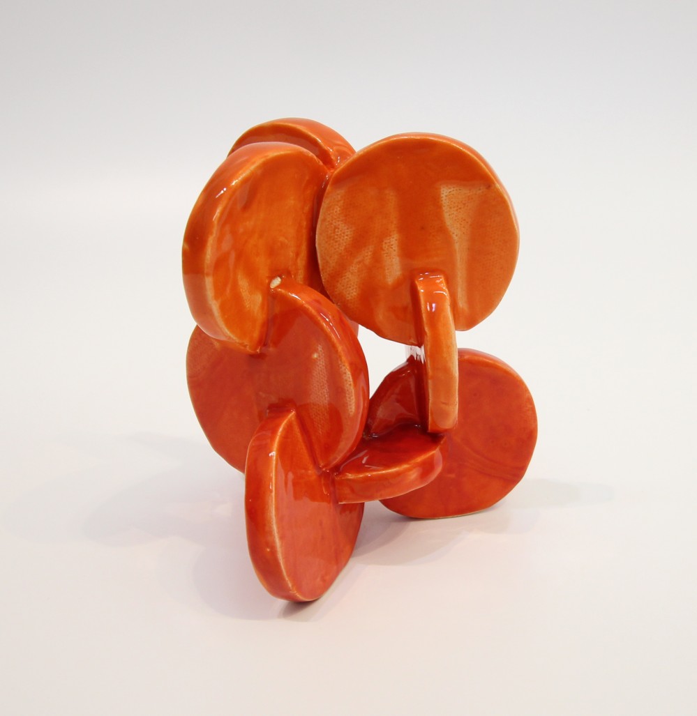 Círculos encastrados