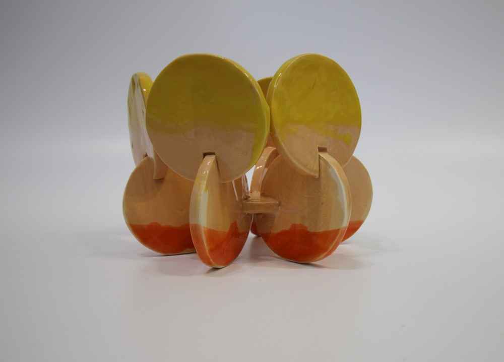 Círculos encastrados