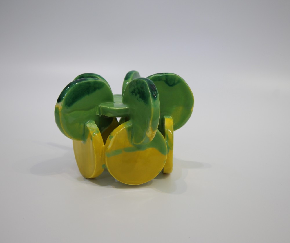 Círculos encastrados