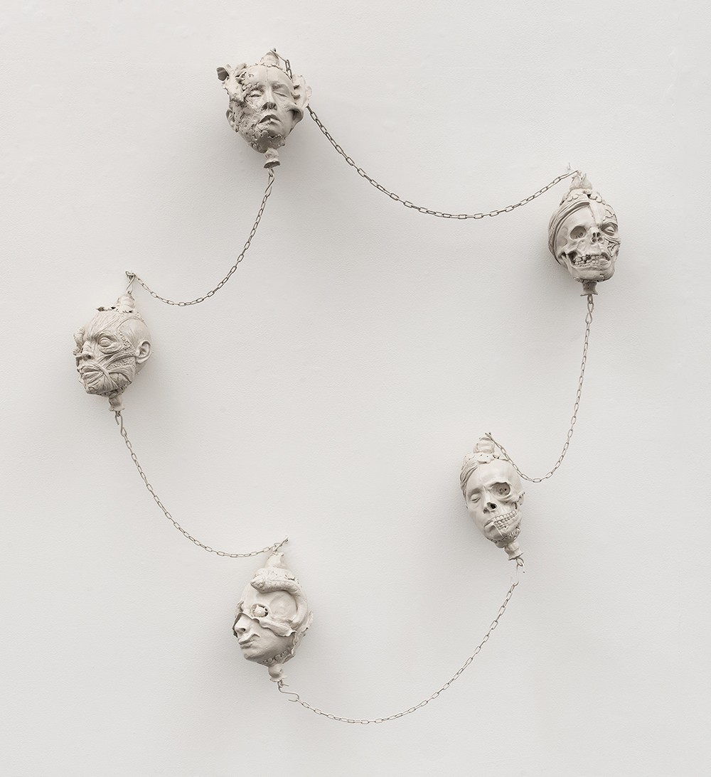 Chaplet