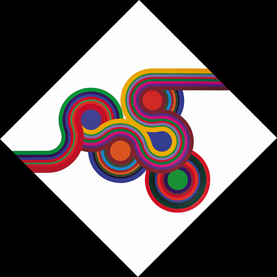 Diacronía (Mario Lavista)