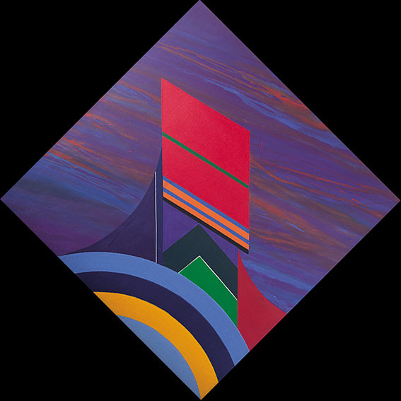 Pintura Nº 9