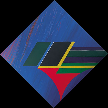 Pintura Nº 8