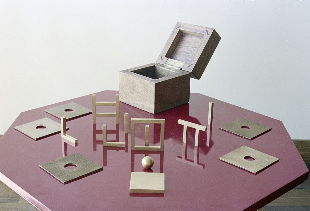 No todo lo que brilla es oro (Caja chica)