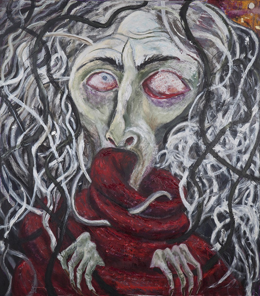 CANTO OTTAVO 