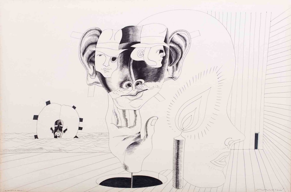 Quien mato al asesino?