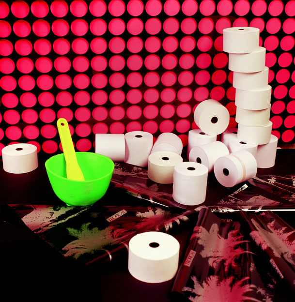 Experimento tropical de la tarde