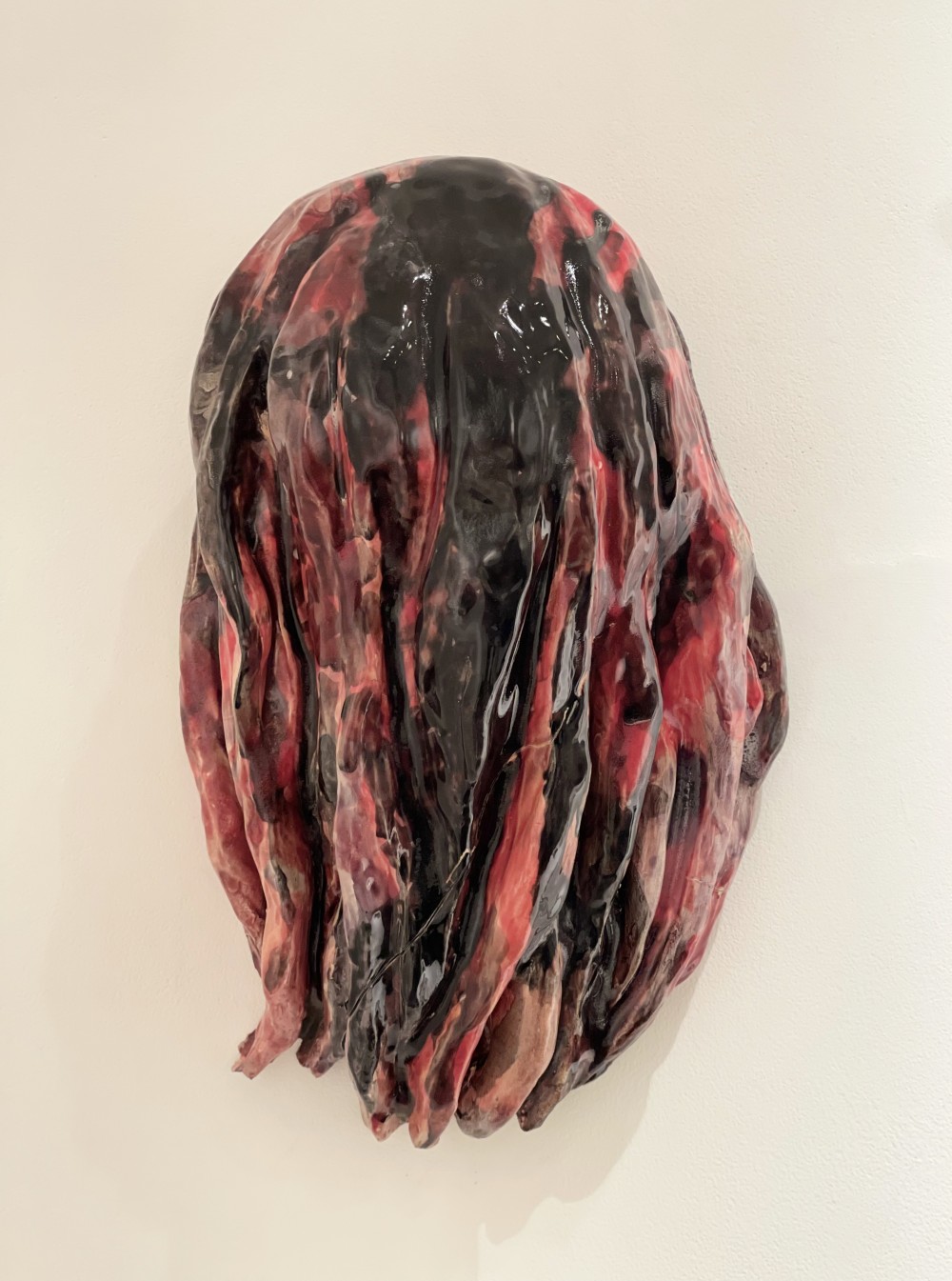 Cabellera, de la serie 