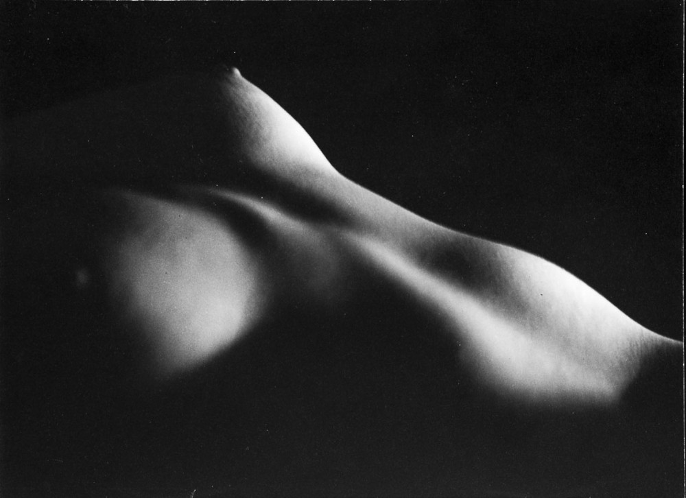 Desnudo XI