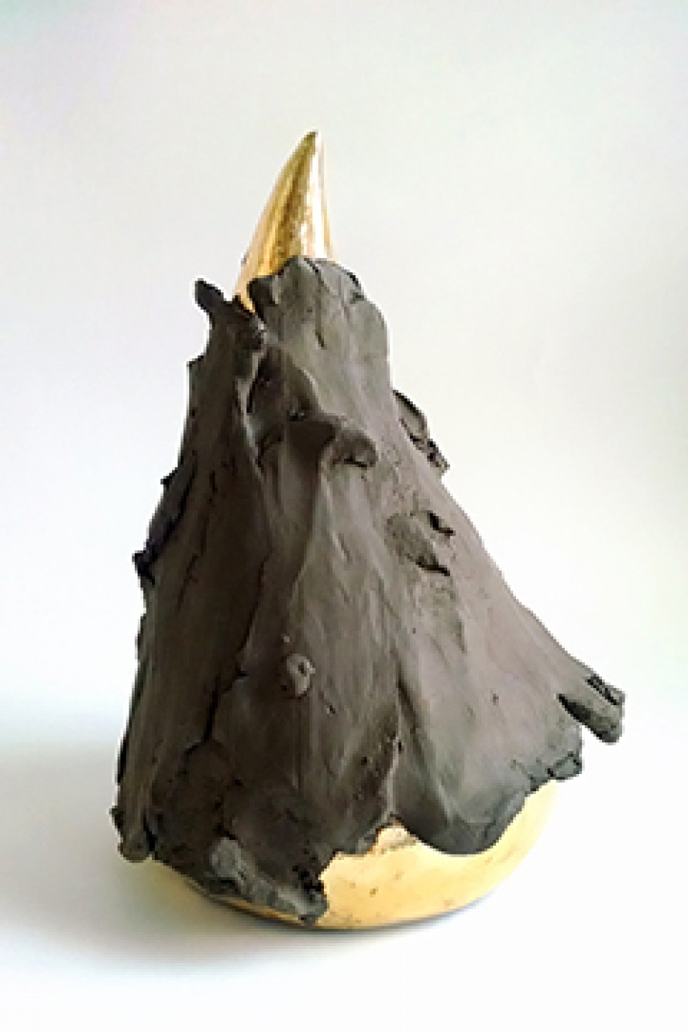Sin Titulo (cuerno negro)