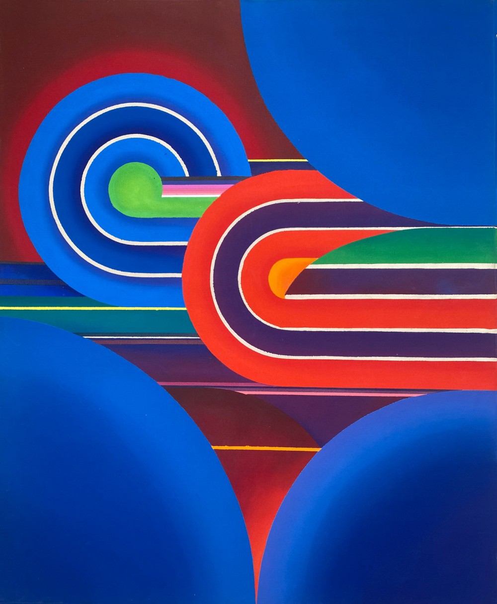 Pintura N° 8