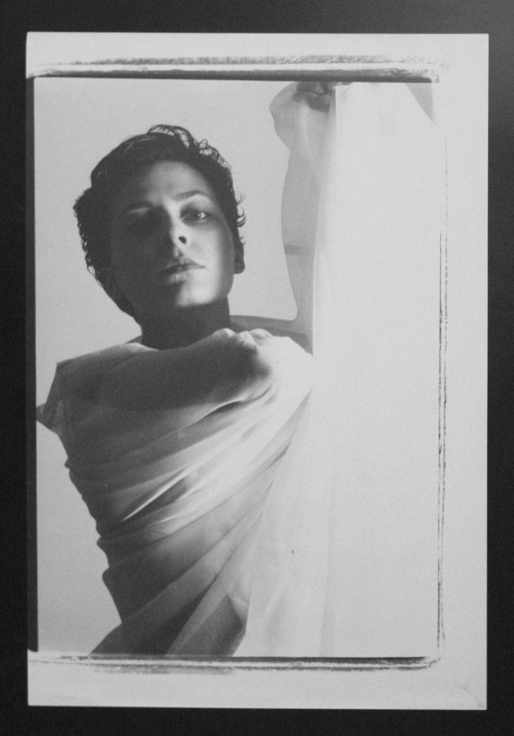 Sin título, Daniela Merlo
