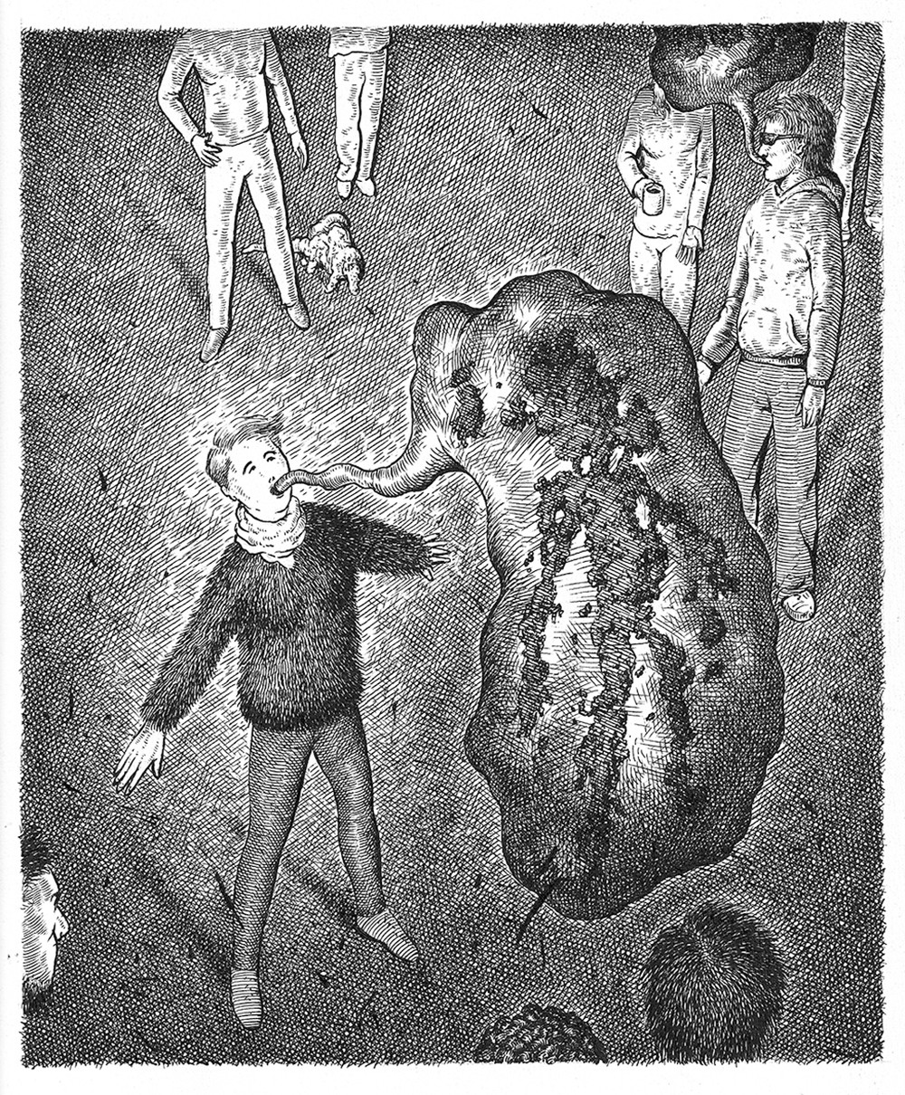 Sin título, de la serie 