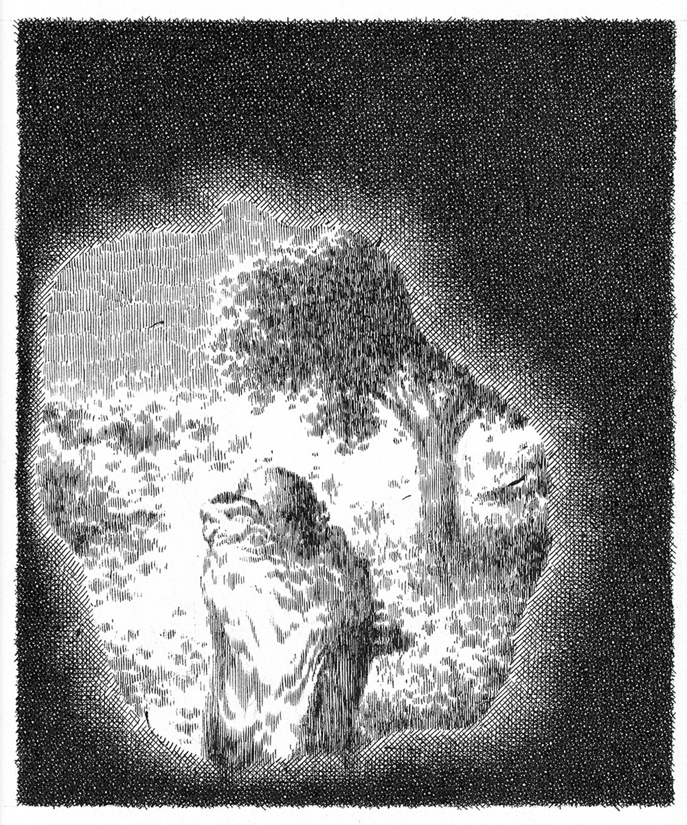 Sin título, de la serie 