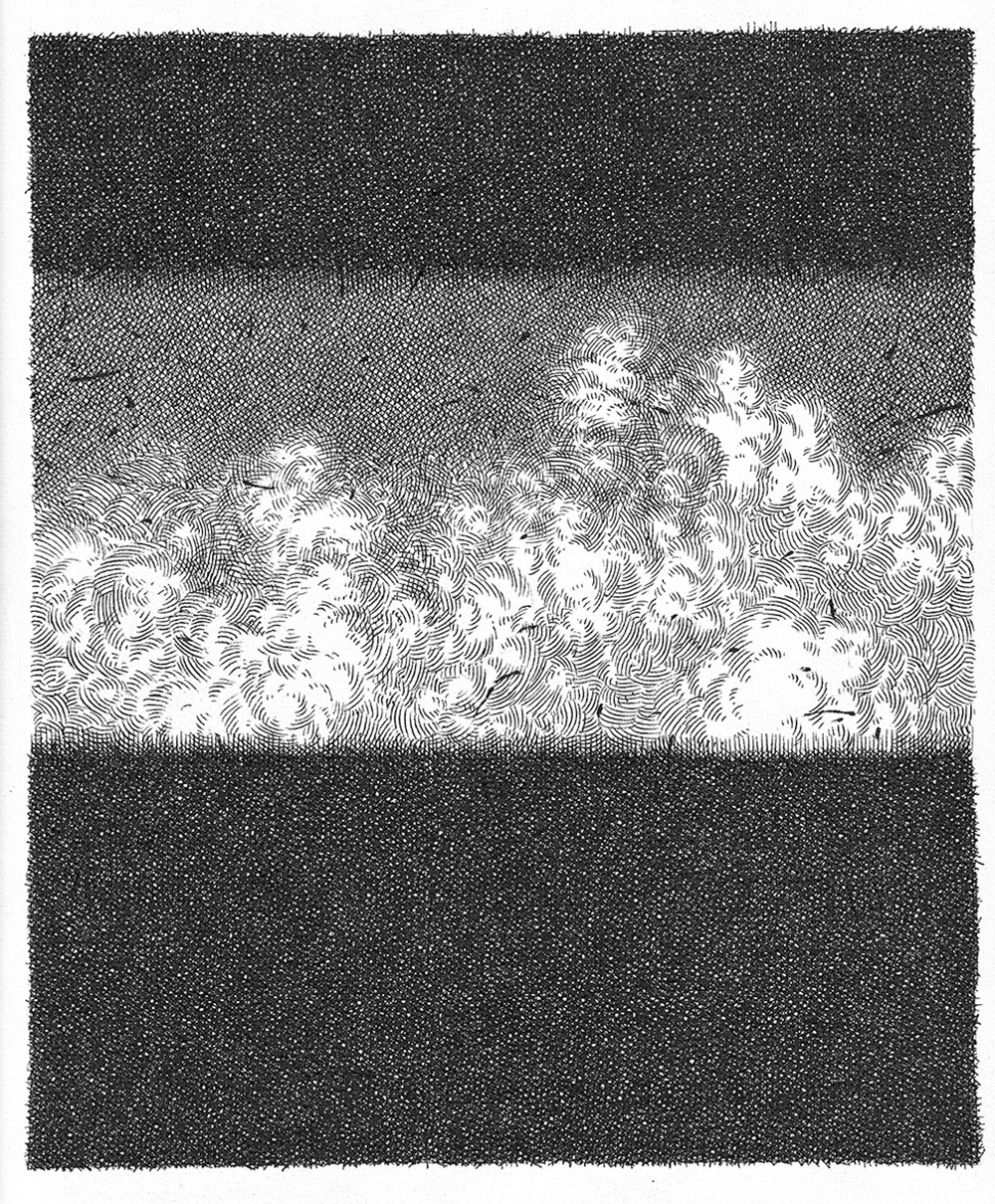 Sin título, de la serie 