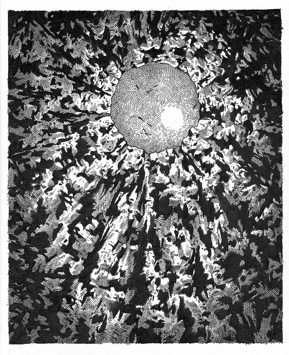 Sin título, de la serie 