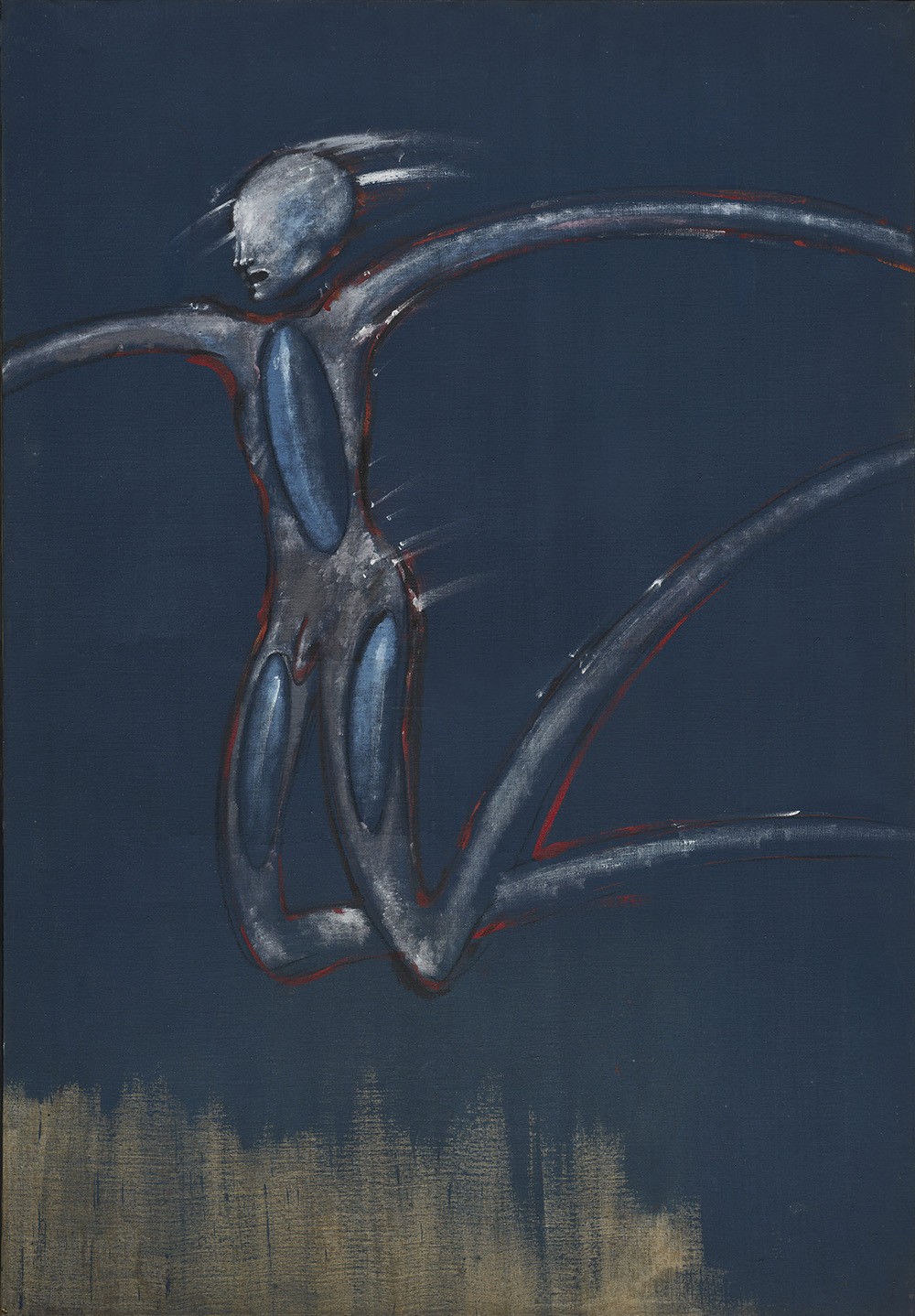 Figura volante