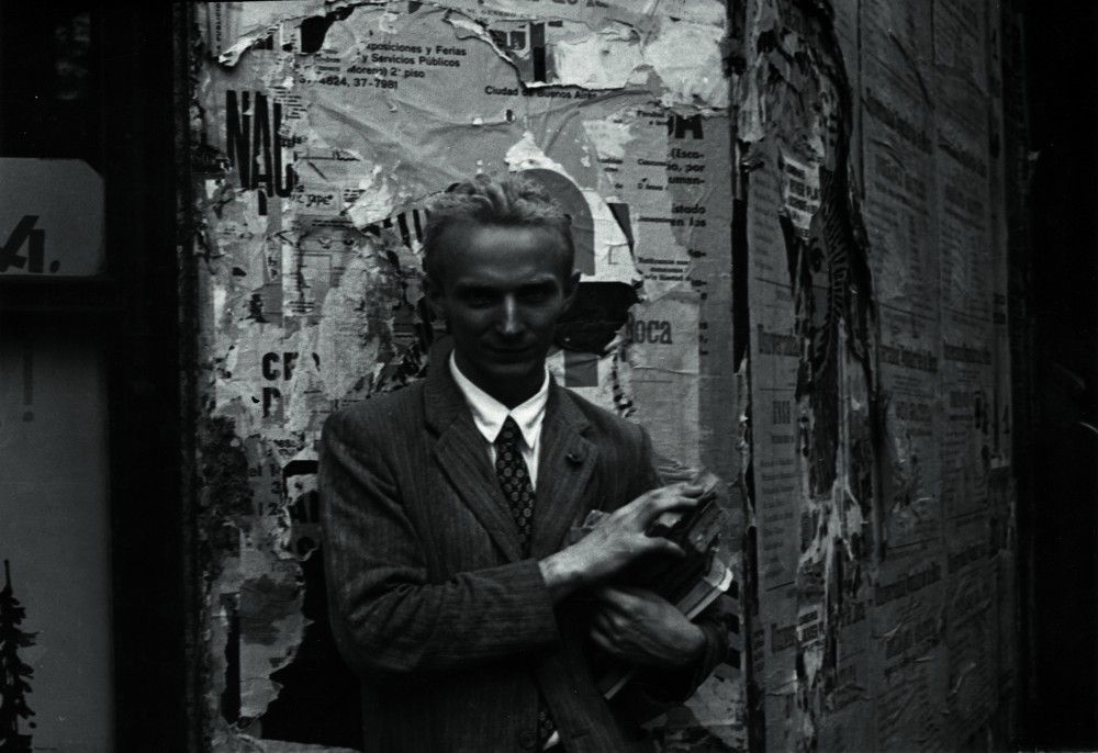Autorretrato