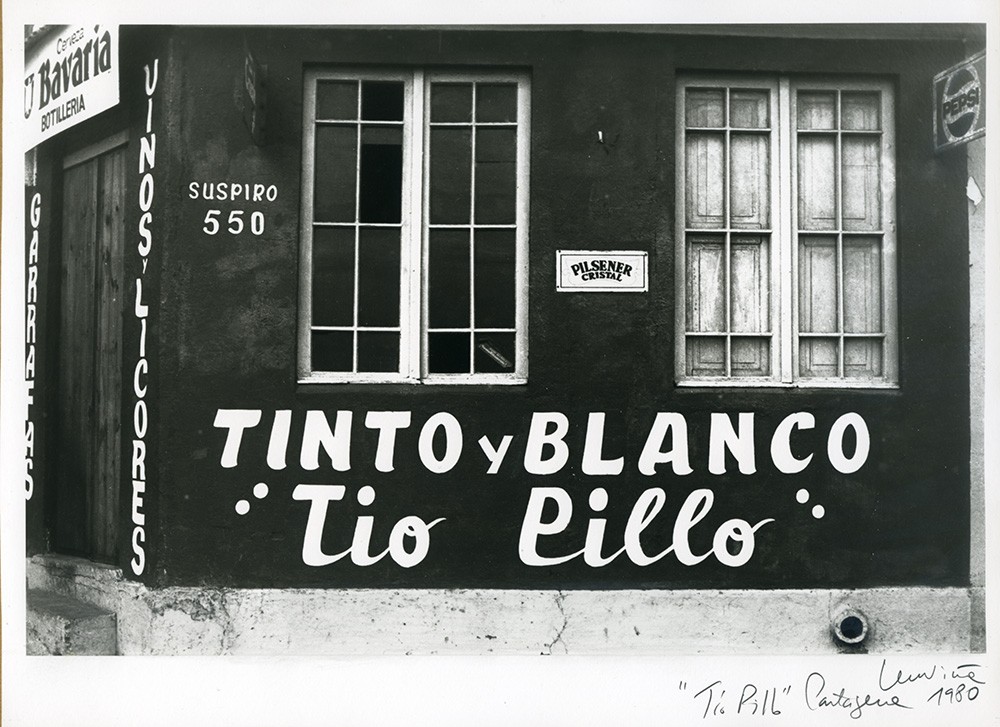 Tío Pillo, Cartagena, Chile