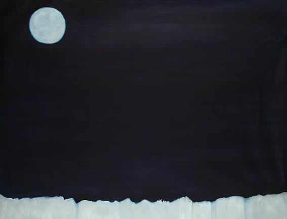 Azul profundo