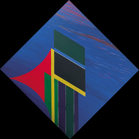 Pintura Nº 8