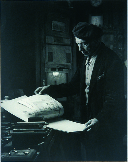 Miguel Carlos Victorica