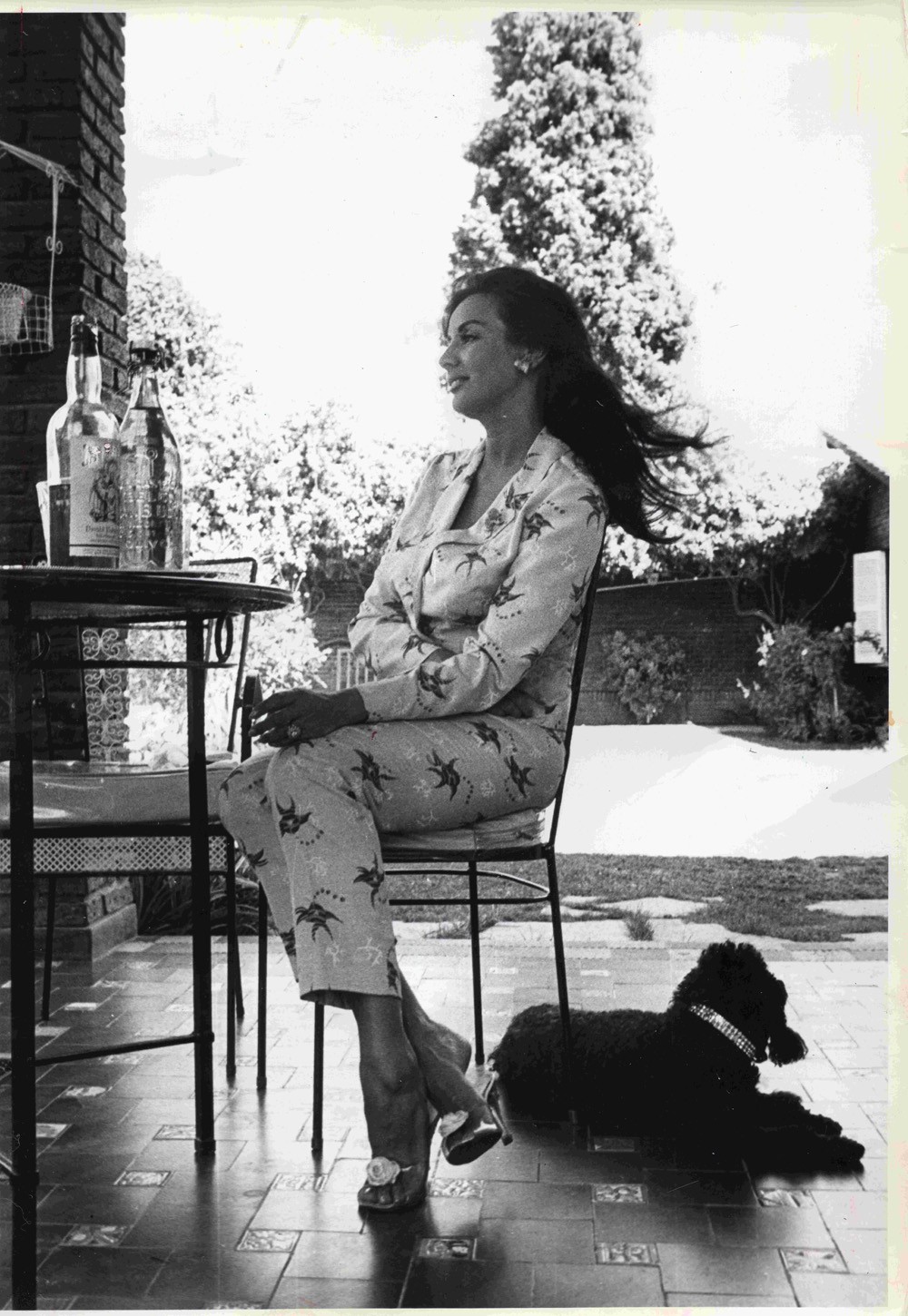 Isabel Sarli