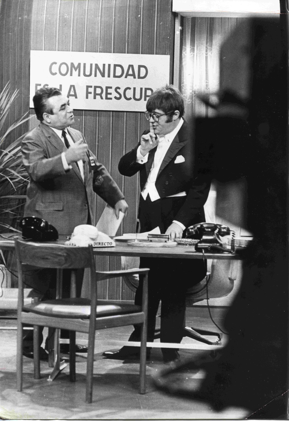 Tato Bores