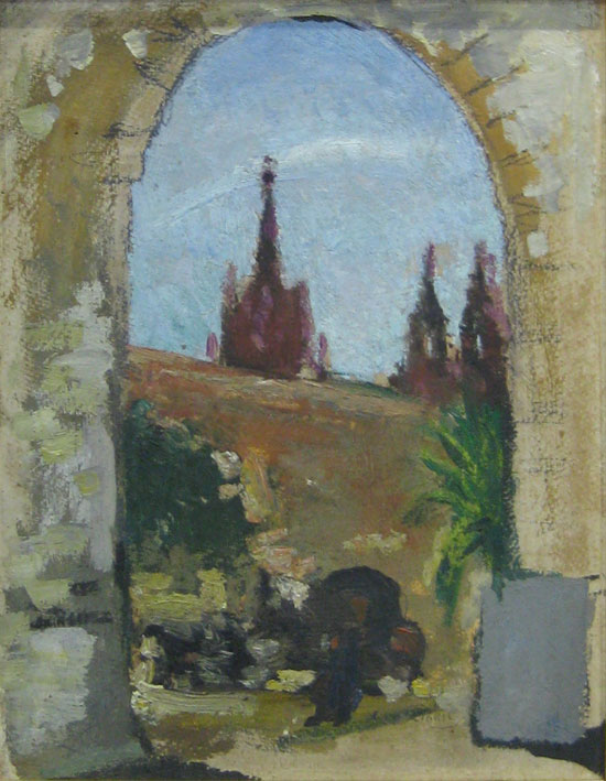 Paisaje