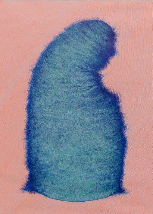  #32 de la serie MAPA DE BARRO