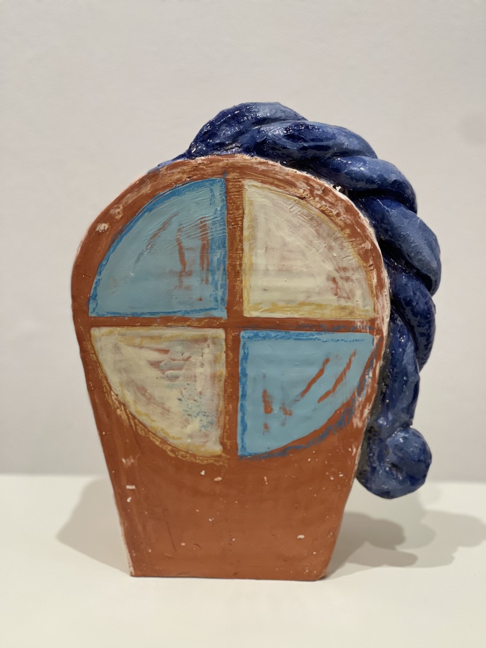 Estuviste toda la noche despierta II